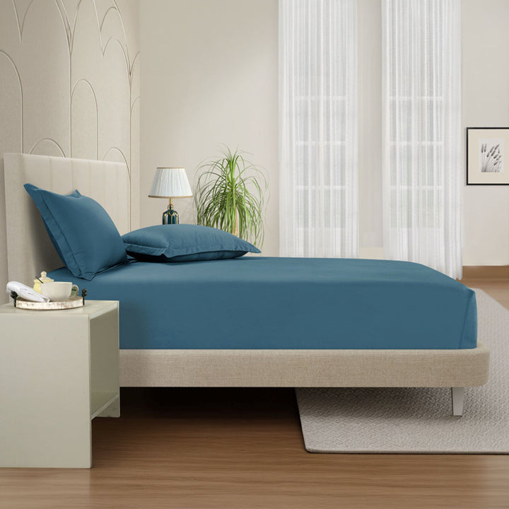 Pure Bamboo Bedding Collection - Bedsheets Set