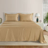 Pure Bamboo Bedding Collection - Complete Linen Set 