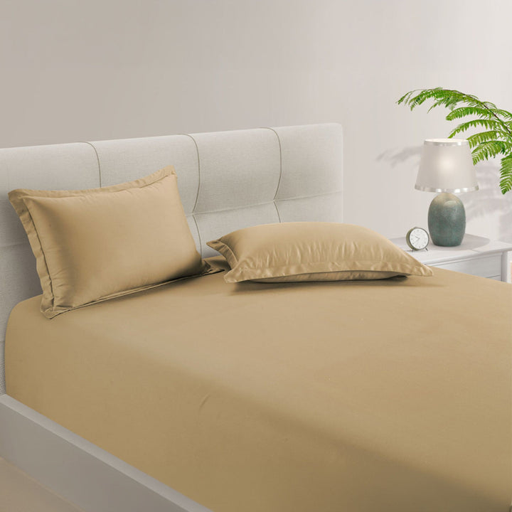 Pure Bamboo Bedding Collection - Complete Linen Set 