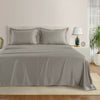 Pure Bamboo Bedding Collection - Complete Linen Set 
