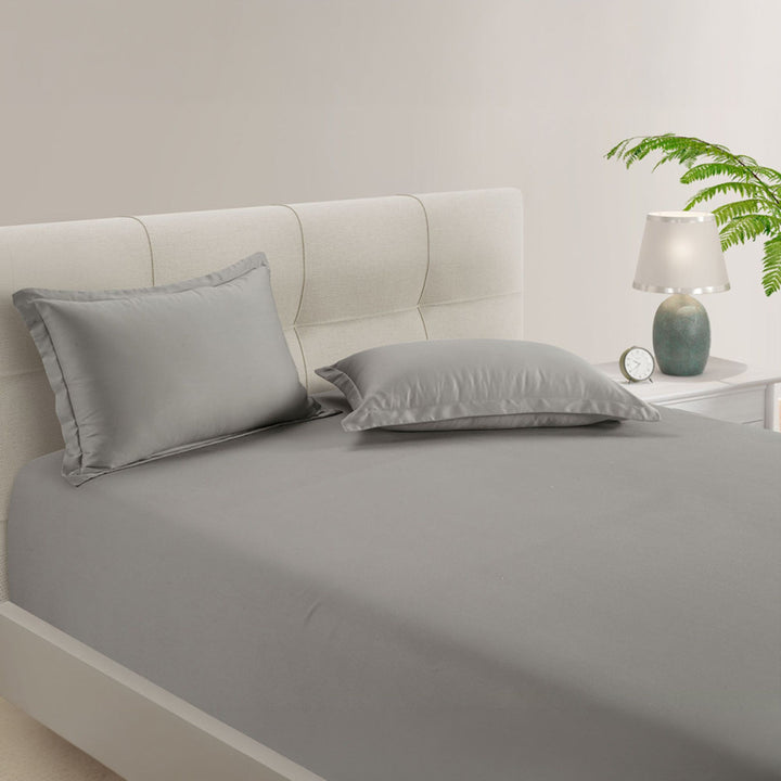 Pure Bamboo Bedding Collection - Complete Linen Set 