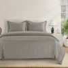 Pure Bamboo Bedding Collection - Complete Linen Set 