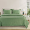 Pure Bamboo Bedding Collection - Complete Linen Set 
