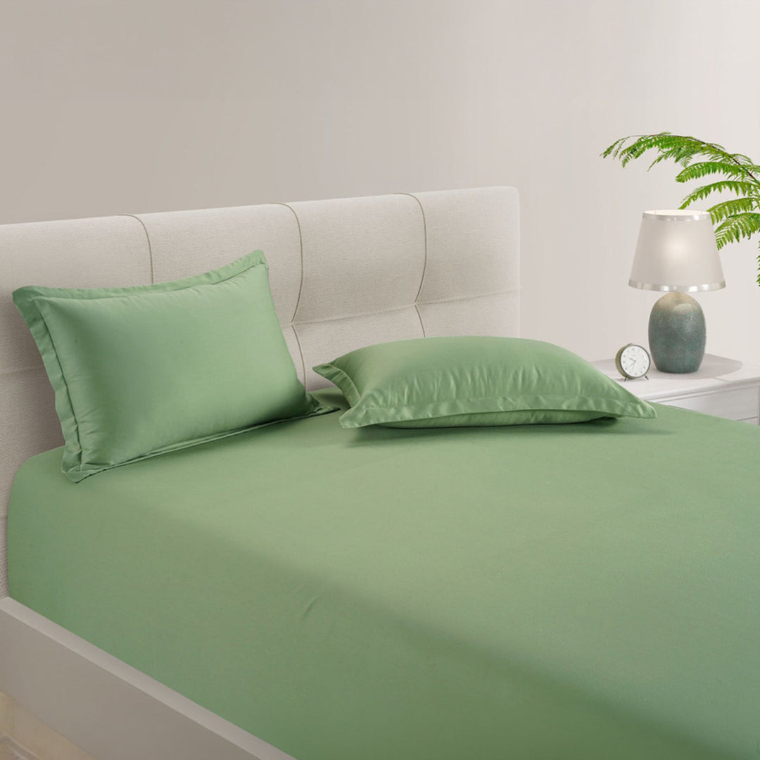 Pure Bamboo Bedding Collection - Complete Linen Set 