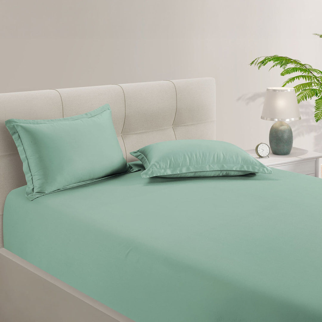Pure Bamboo Bedding Collection - Complete Linen Set 