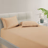 Pure Bamboo Bedding Collection - Complete Linen Set 