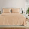 Pure Bamboo Bedding Collection - Complete Linen Set 