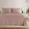 Pure Bamboo Bedding Collection - Complete Linen Set 