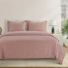 Pure Bamboo Bedding Collection - Complete Linen Set 