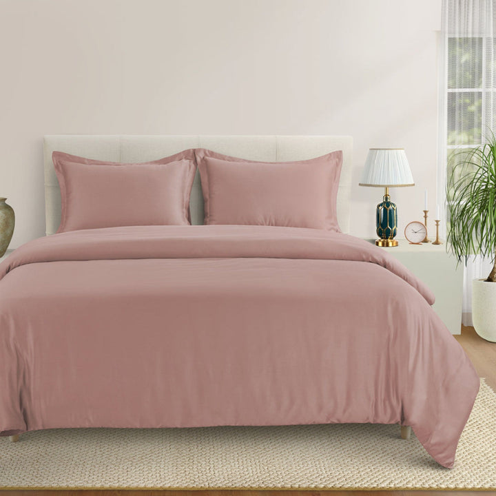 Pure Bamboo Bedding Collection - Complete Linen Set 