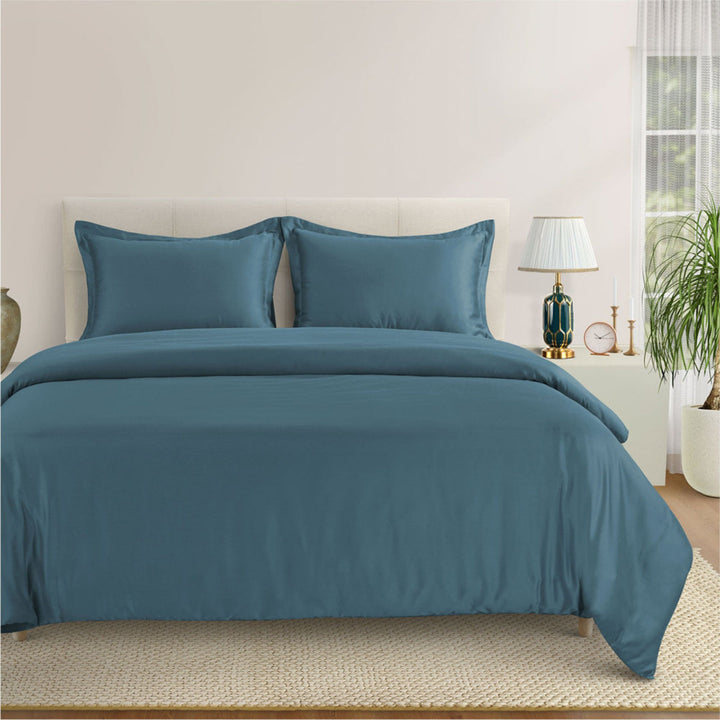 Pure Bamboo Bedding  Collection - Duvet Covers