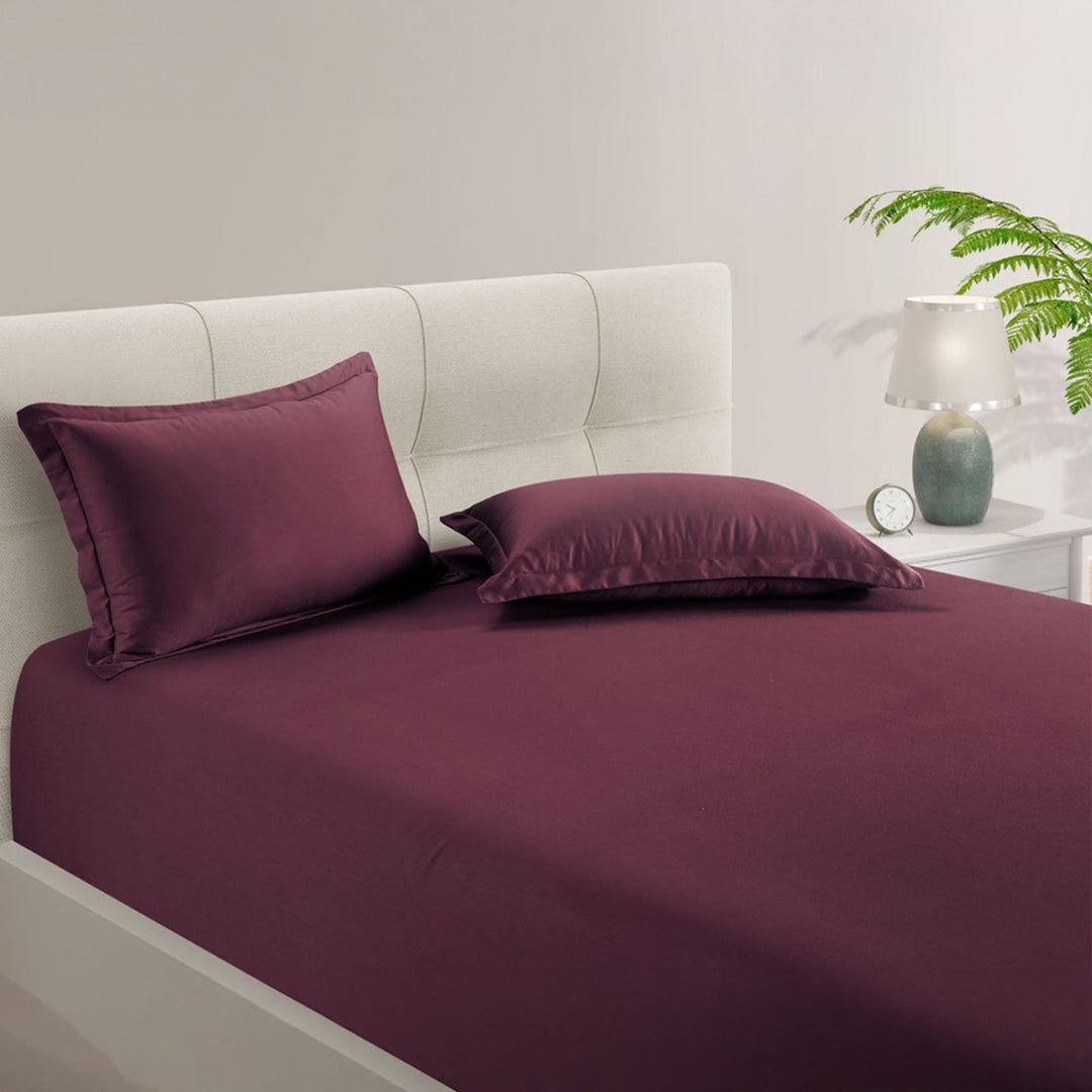 Pure Bamboo Bedding  Collection - Pillow Covers