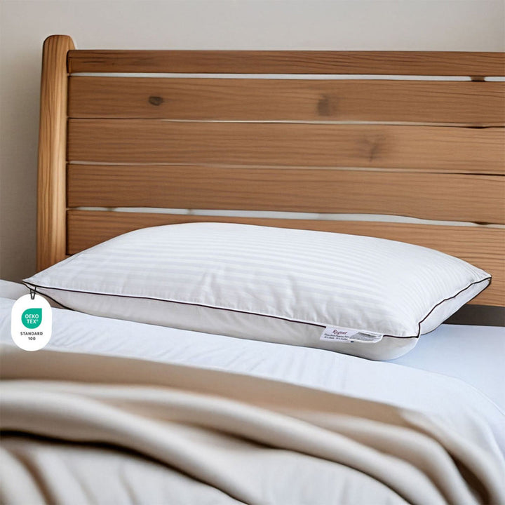 REGENT PREMIUM 30% DOWN & 70% FEATHER PILLOW
