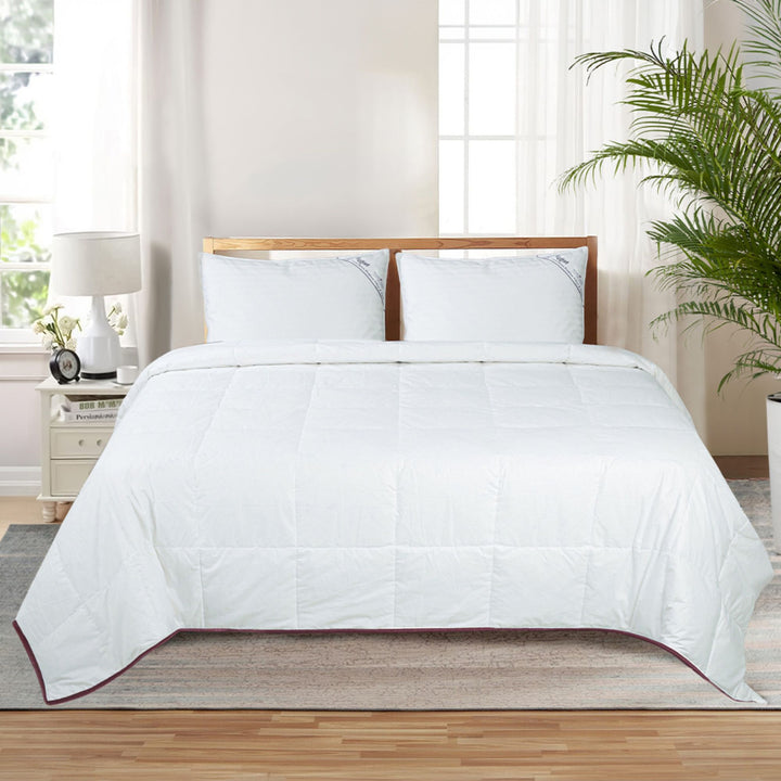 REGENT PREMIUM DUVET 30% DOWN 70% FEATHER