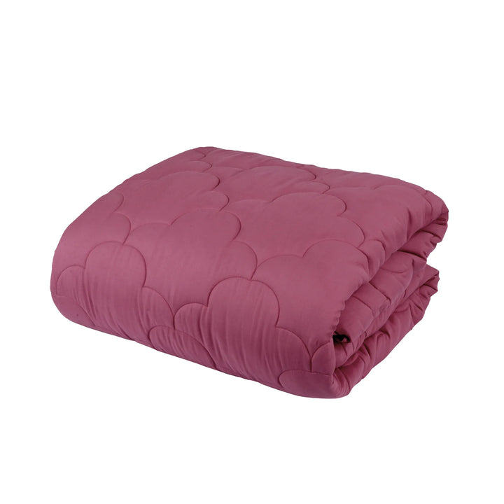 COOL FINISH PREMIUM SUMMER TOUCH AC COMFORTER & SUMMER DUVET - 120 GSM