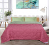 COOL FINISH PREMIUM 500 GSM - SOLID REVERSIBLE WINTER SHIELD ACUTE WINTER DUVET