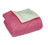 COOL FINISH PREMIUM 500 GSM - SOLID REVERSIBLE WINTER SHIELD ACUTE WINTER DUVET