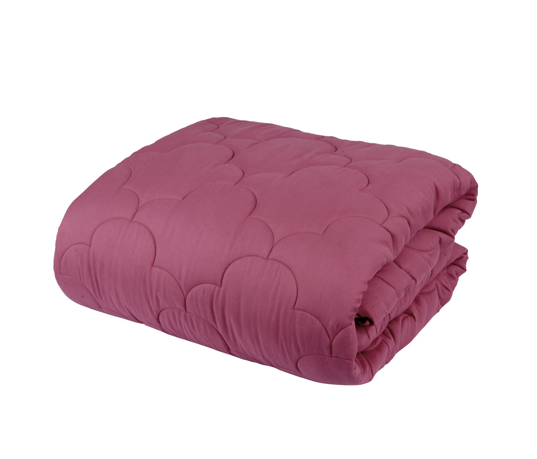 COOL FINISH PREMIUM WINTER SHIELD ACUTE WINTER DUVET - 500 GSM