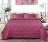 COOL FINISH PREMIUM WINTER SHIELD ACUTE WINTER DUVET - 500 GSM
