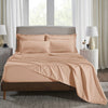 MILK & HONEY – 550 TC BED SHEETS (PLAIN)