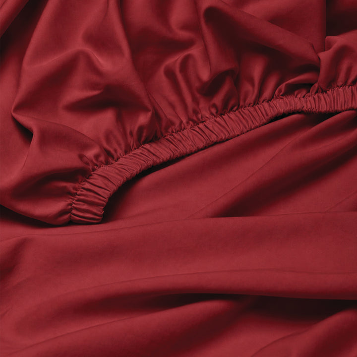 The Essence  - 350 TC Egyptian Cotton Fitted Bed Sheets