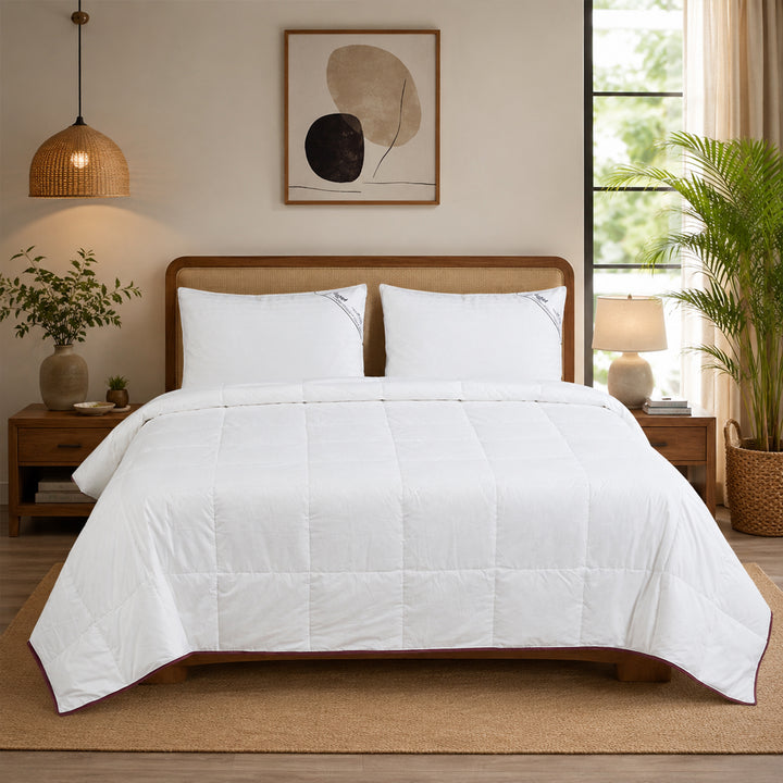 Regent Premium Duvet 30% Down 70% Feather