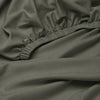 High Living - 300 TC Egyptian Cotton Fitted Bed Sheets
