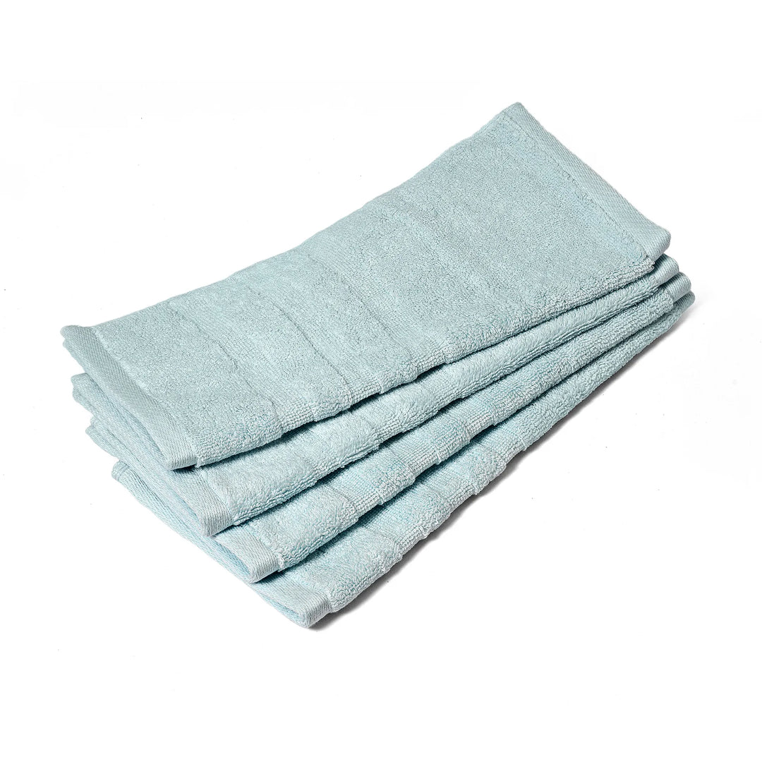 EXTRAVAGANCE FACE TOWEL (SET OF 2)