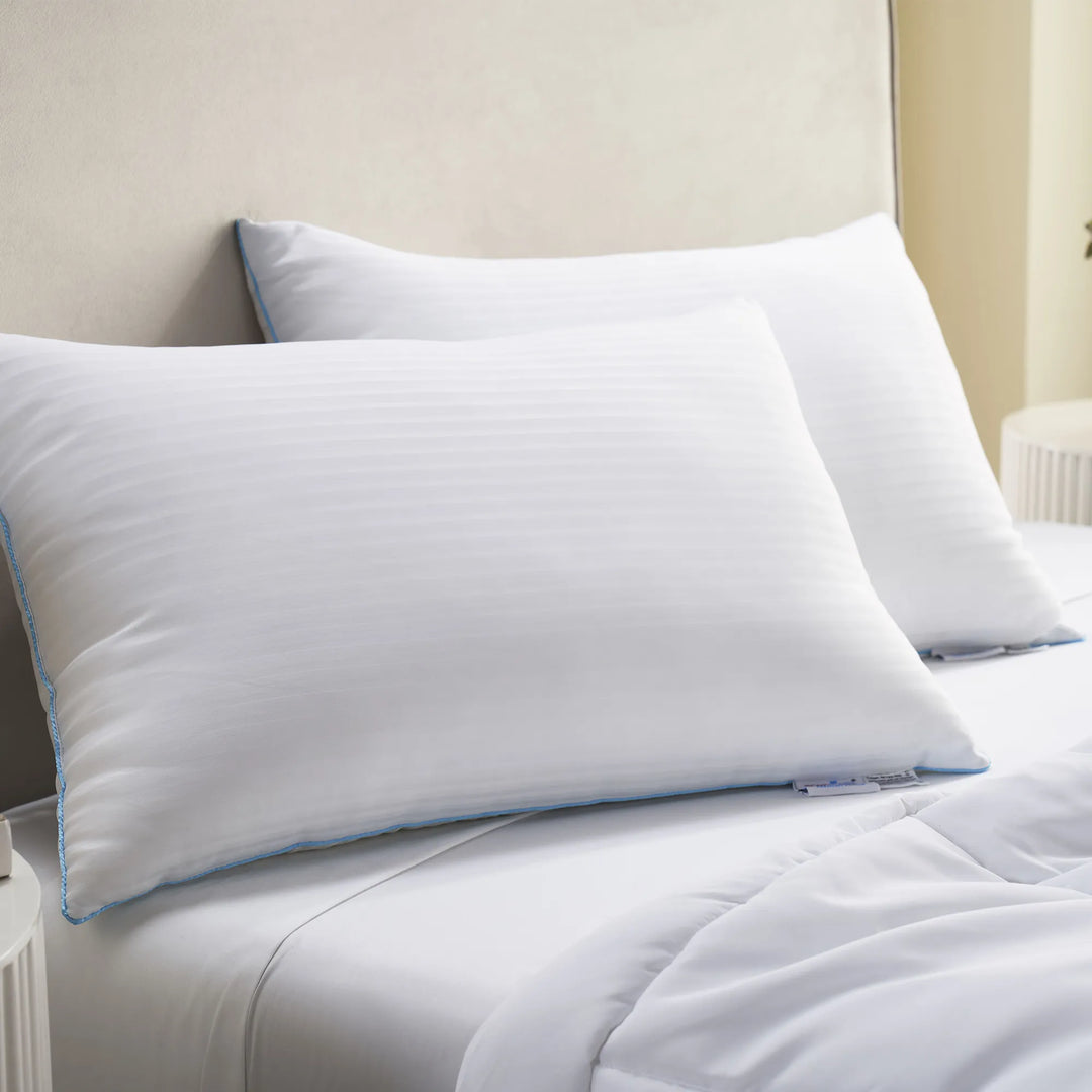 Ultra soft pillow best sale
