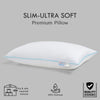 SLIM - ULTRA SOFT PILLOW