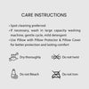SLIM - ULTRA SOFT PILLOW