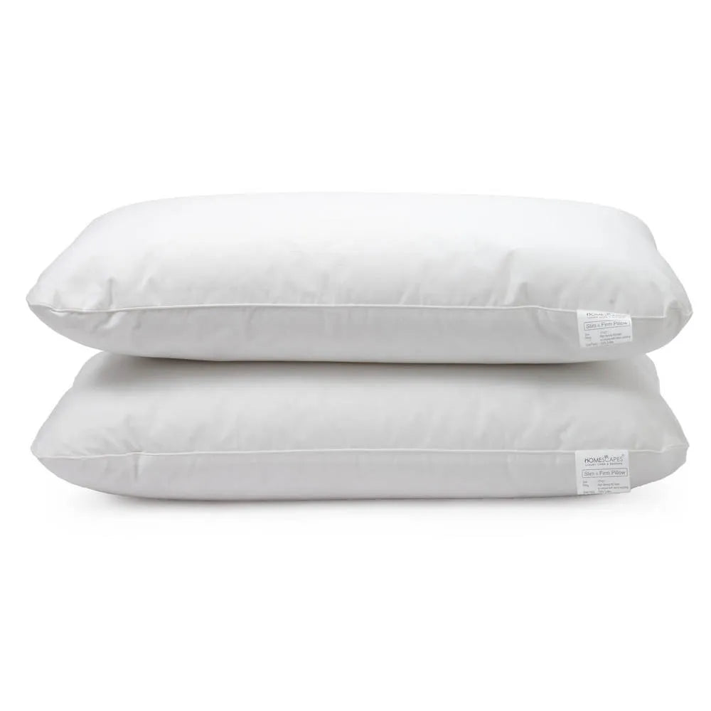 SLIM N FIRM PILLOW