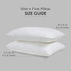 FIRM PILLOW