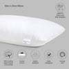 FIRM PILLOW