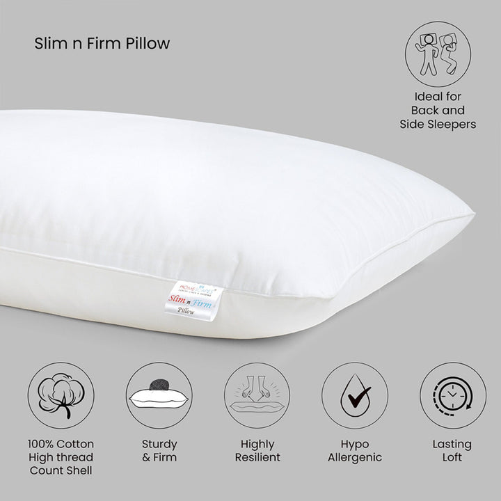 FIRM PILLOW