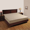 SLIM QUILTED WITH SKIRTING MATTRESS PROTECTOR
