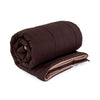 REVERSIBLE SUMMER TOUCH AC COMFORTER LIGHT WINTER DUVET 120GSM