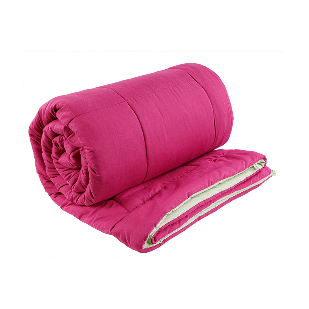 REVERSIBLE WINTER PLEASURE ALL SEASON DUVET 250 GSM