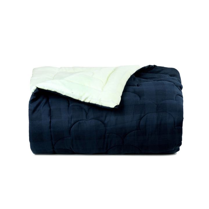 REVERSIBLE WINTER PLEASURE ALL SEASON DUVET 250 GSM