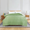 REVERSIBLE WINTER PLEASURE ALL SEASON DUVET 250 GSM