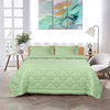SUMMER TOUCH AC COMFORTER LIGHT WINTER DUVET 120GSM
