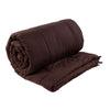 SUMMER TOUCH AC COMFORTER LIGHT WINTER DUVET 120GSM