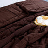 SUMMER TOUCH AC COMFORTER LIGHT WINTER DUVET 120GSM