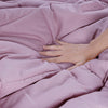 SUMMER TOUCH AC COMFORTER LIGHT WINTER DUVET 120GSM