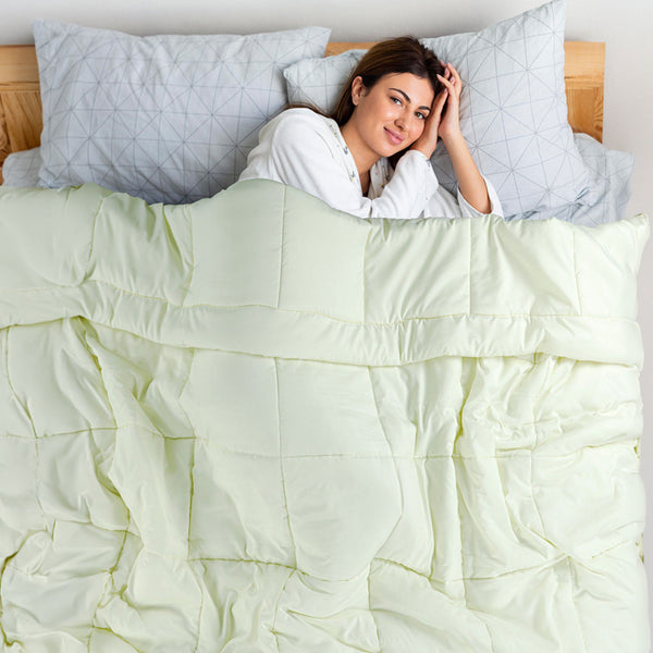 AC Comforters