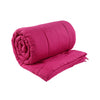SUMMER TOUCH AC COMFORTER LIGHT WINTER DUVET 120GSM