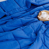 SUMMER TOUCH AC COMFORTER LIGHT WINTER DUVET 120GSM