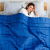 SUMMER TOUCH AC COMFORTER LIGHT WINTER DUVET 120GSM
