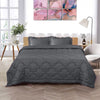 SUMMER TOUCH AC COMFORTER LIGHT WINTER DUVET 120GSM