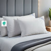 SUPER LUXURY 20% DOWN & 80% FEATHER PILLOW